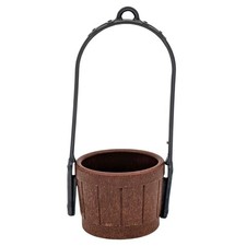 Playmobil 3666 panier marron