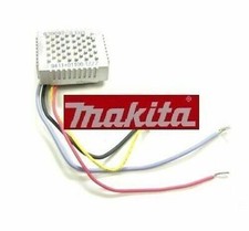 Contrôleur Makita pour BSS610 BSS611 620087-2 620258-1 620G71-9