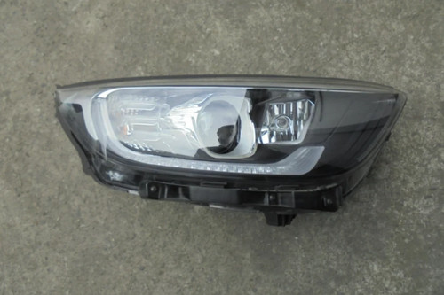 Lampe phare halogène - , rh