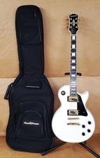 Epiphone Les Paul Custom Pro