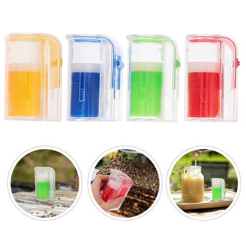 Pcs accessoires apiculteur - 4,