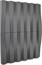 Mousse Acoustique, Mousse