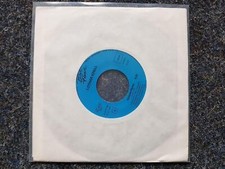 Lothar Krell - Hymne/ Hymn 7''