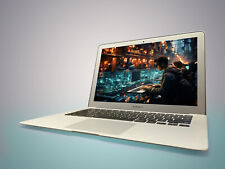 Apple MacBook Air 11" 2.6GHz i5 Turbo 4GB RAM 128GB SSD - BIG SUR