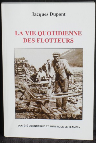 Jacques dupont vie - dupont, la