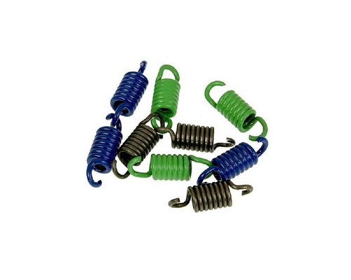 Ressorts embrayage polini - ressorts,