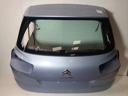 Hayon citroen picasso - hayon, c4