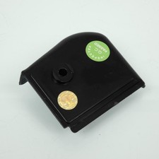 Couvercle sélecteur vitesse