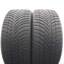 255 50 19 2x Bridgestone