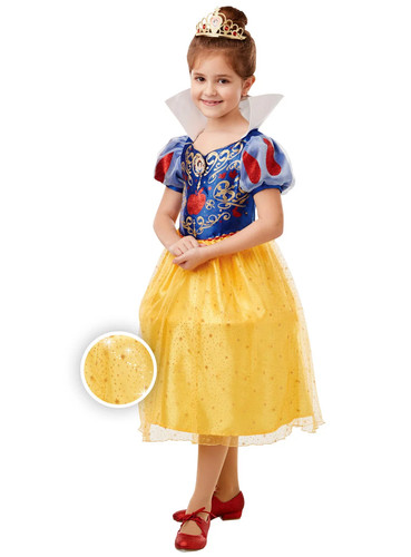 Costume scintillant la - de,