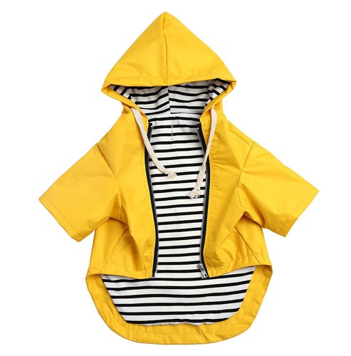 Capuche manteaux impermeables - manteaux,
