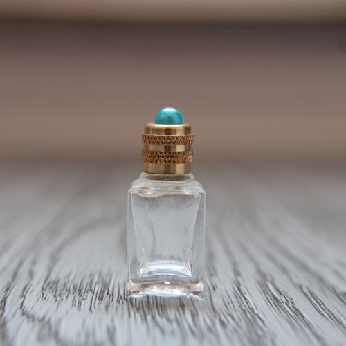 Petite bouteille en - 3.5,