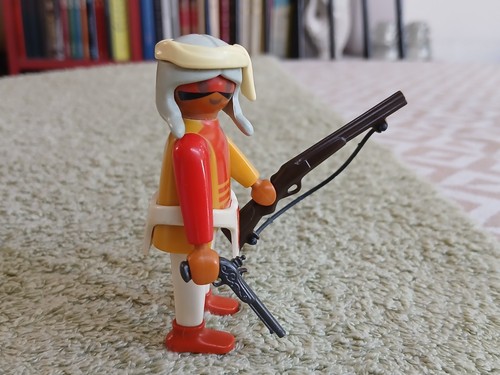 Western playmobil 1993 - 1993,