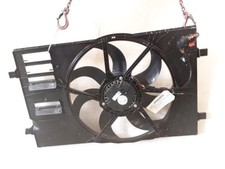 Moto ventilateur radiateur