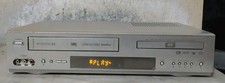 DAEWOO VHS VIDEO RECORDER 6 STEREO HEADS WITH REMOTE CONTROL