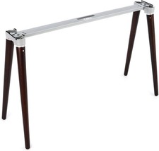 Korg ST-WL wooden Legs For SV2 and D1 open box