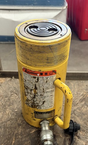 Enerpac rc506 ton hydraulic - enerpac,