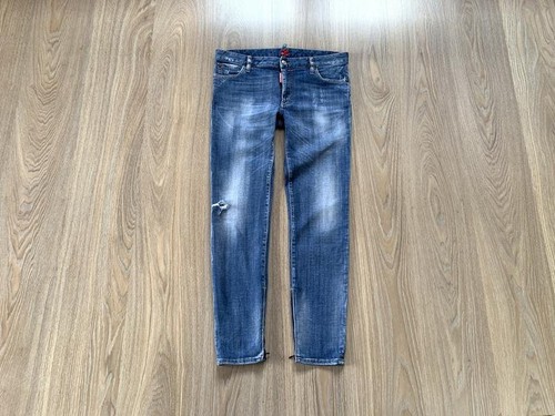 Women dsquared jeans blue - jeans,