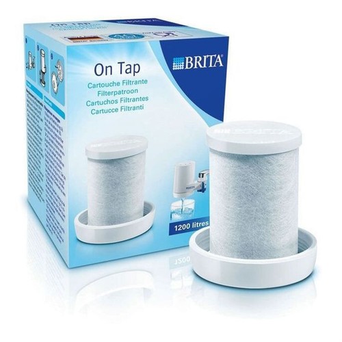 Brita cartouche tap pour - brita®, on