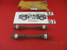 PAIR REPAIR SWING ARM Fiat 1100 E 1958