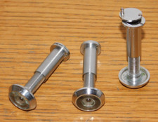 LOT 3 JUDAS optique de PORTE