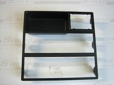 Cache Autoradio Alpine Gta 