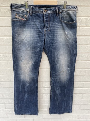 Diesel jeans zathan mens - diesel,