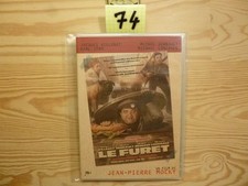 DVD : Le Furet - J-Pierre MOCKY / M. SERRAULT / J. ViLLERET / Karl ZERO