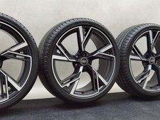 Audi A7 S7 F2 Jantes 21 Pouces