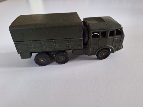 Dinky toys 80d berliet tbu - berliet,