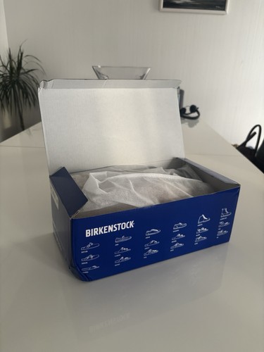 Birkenstock sandales - , à