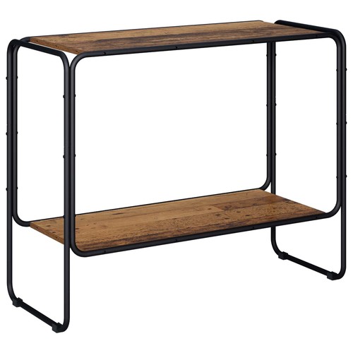 Buffet bois ingénierie de - bois,