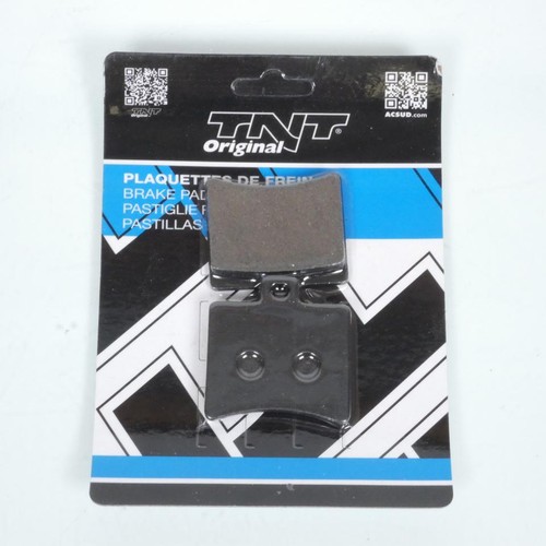 Plaquette frein tnt pour - frein,