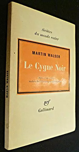 Cygne noir walser - le,