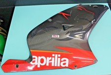 Flanc De Carénage Droit