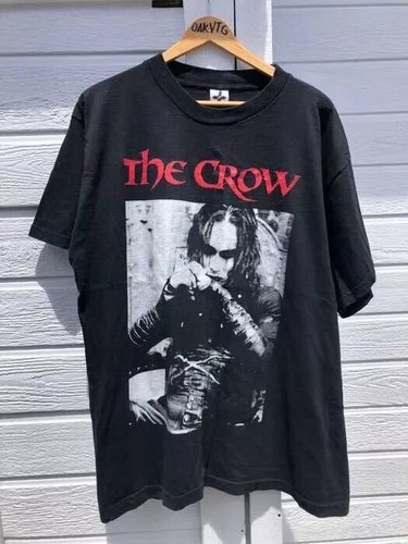 The crow 1994 vintage - the, cult