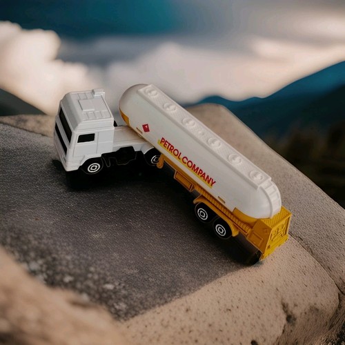 Majorette 100 camion ford - 1/100,