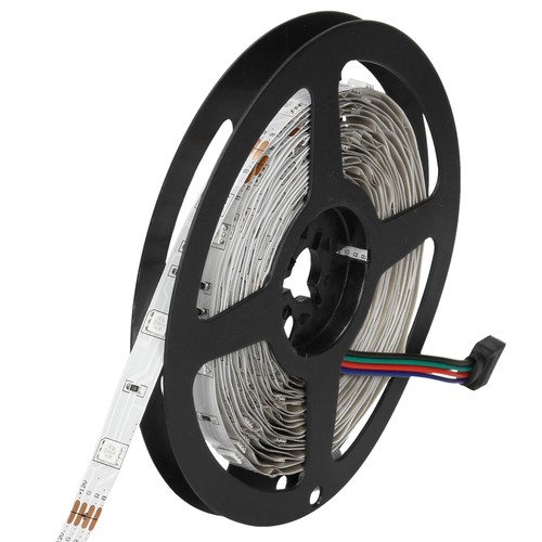 Ruban led rgb 3528 - 3x,