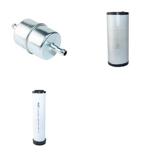Kit filtre pour ausa - kit, d400
