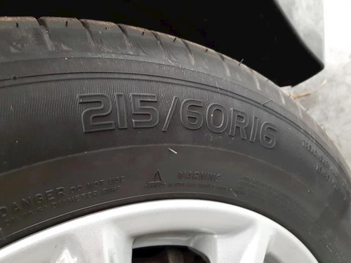 Pneu ford mondeo - pneu,