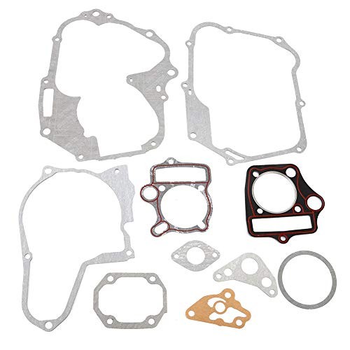 Chinese quad parts pour - parts,