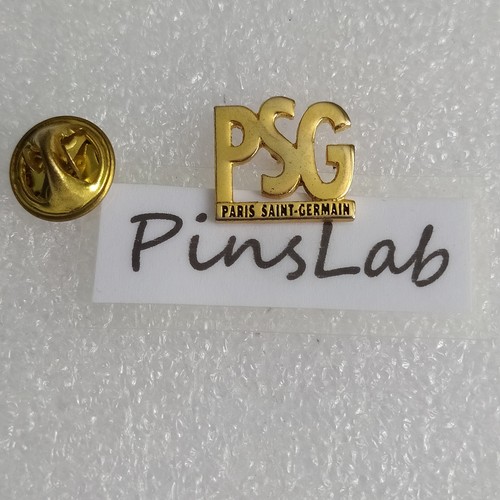 Pin football psg paris - pin's-football-psg-paris, saint