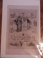 Félicien ROPS "Les Bas-Fonds