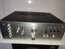 AMPLIFICATEUR  AMPLI STEREO