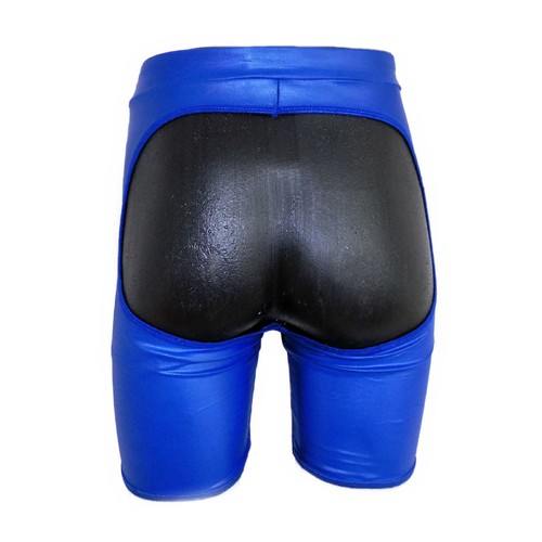 Pantalon cuir pour homme - pantalon,