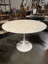 ANCIENNE TABLE DESIGN VINTAGE