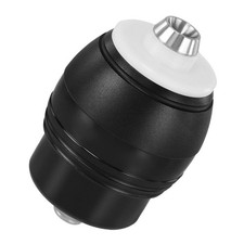 Amortisseur léger en alliage