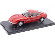 1968 Opel GT 1900 "Opel
