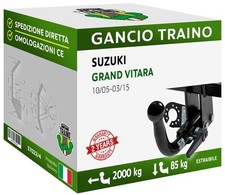 Attelage Démontable