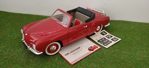 Volkswagen karmann ghia - volkswagen,